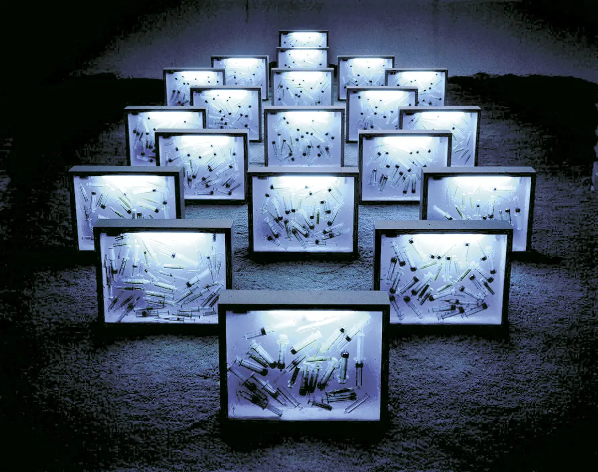 Feria: Art Basel — imagen 5
