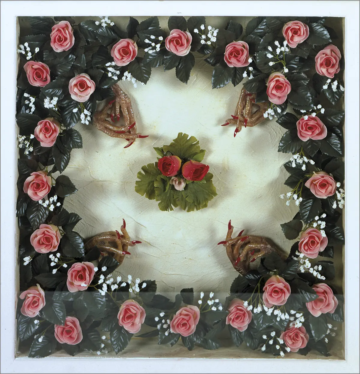 Feria: Art Miami 2003 — imagen 6