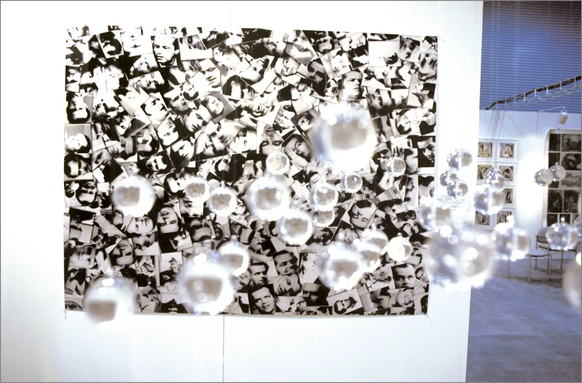 Feria: Art Miami 2003 — imagen 3