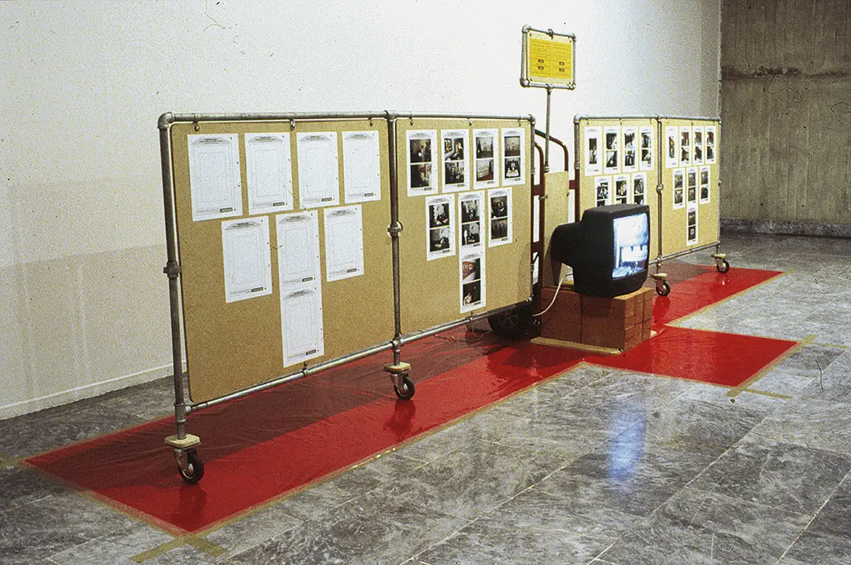 Exposición Individual: David Palacios — imagen 1