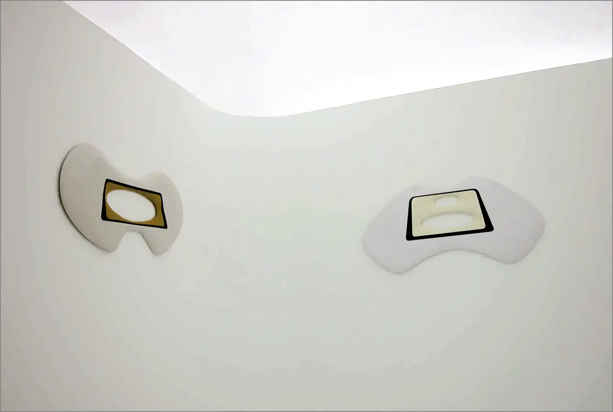 Colectiva: S-Files (Bienal del Museo) — imagen 2