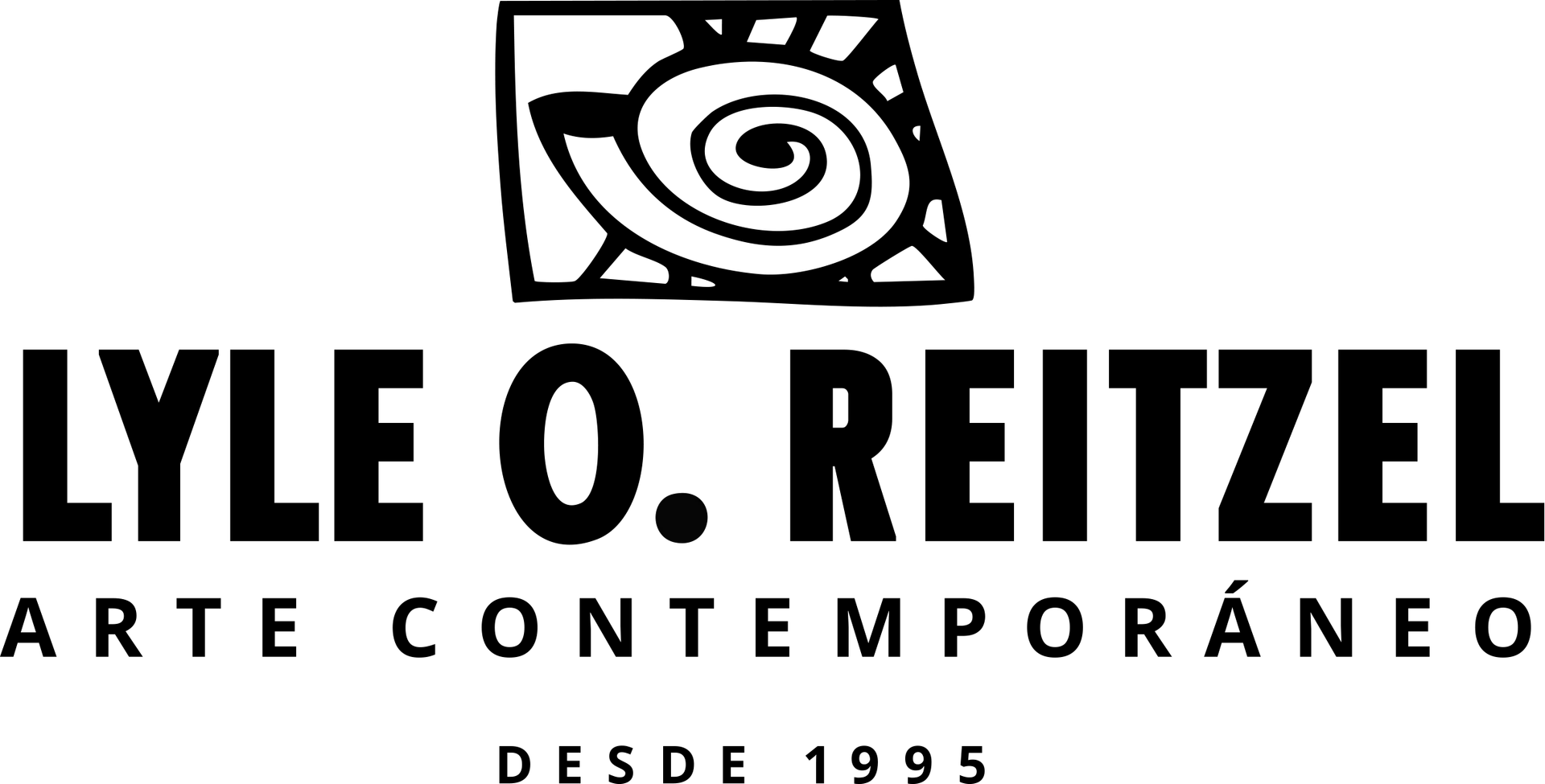 Logo de Lyle O. Reitzel Gallery