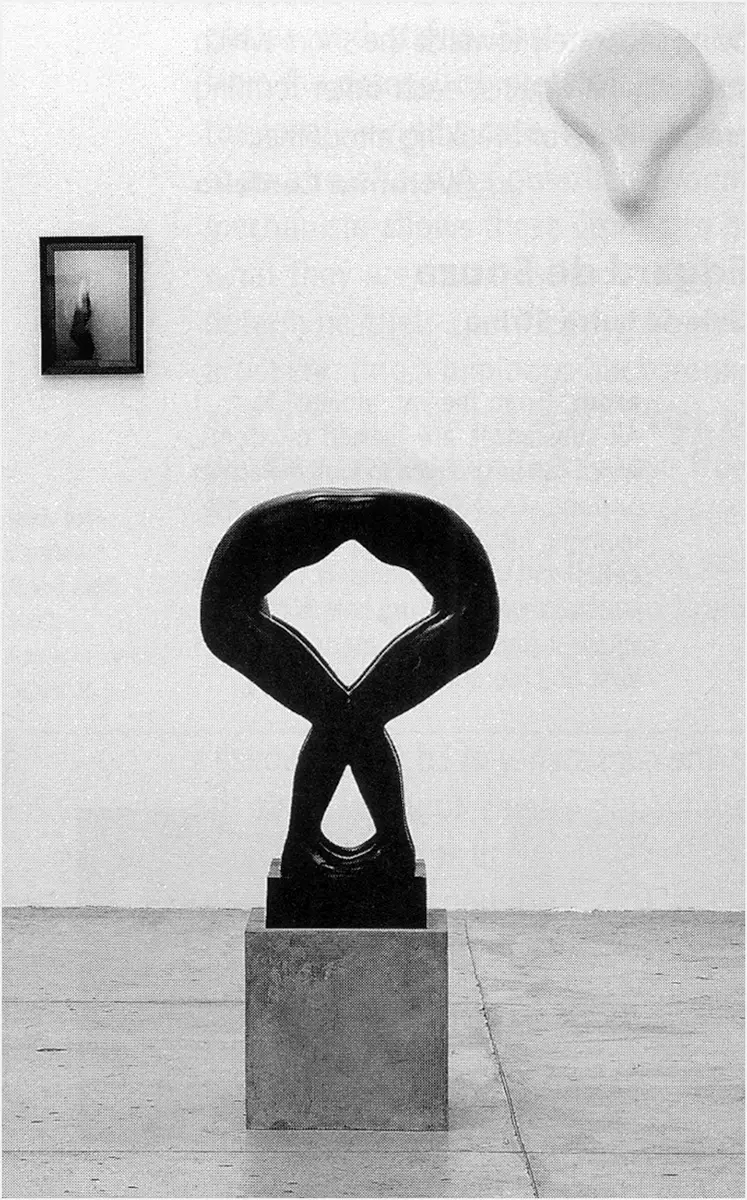 Exposición Individual: Edgar de Souza — imagen 1