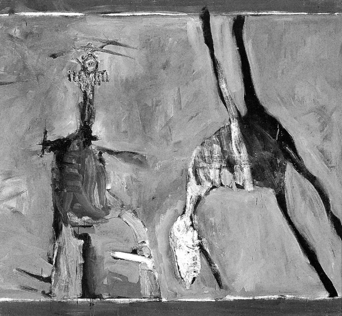 Exposición Individual: Arturo de Narváez — imagen 1