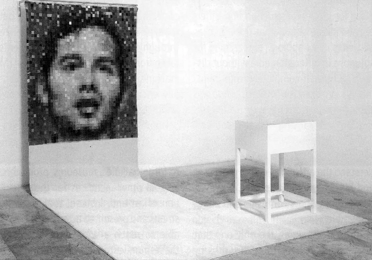 Exposición Individual: Yishai Jusidman — imagen 1