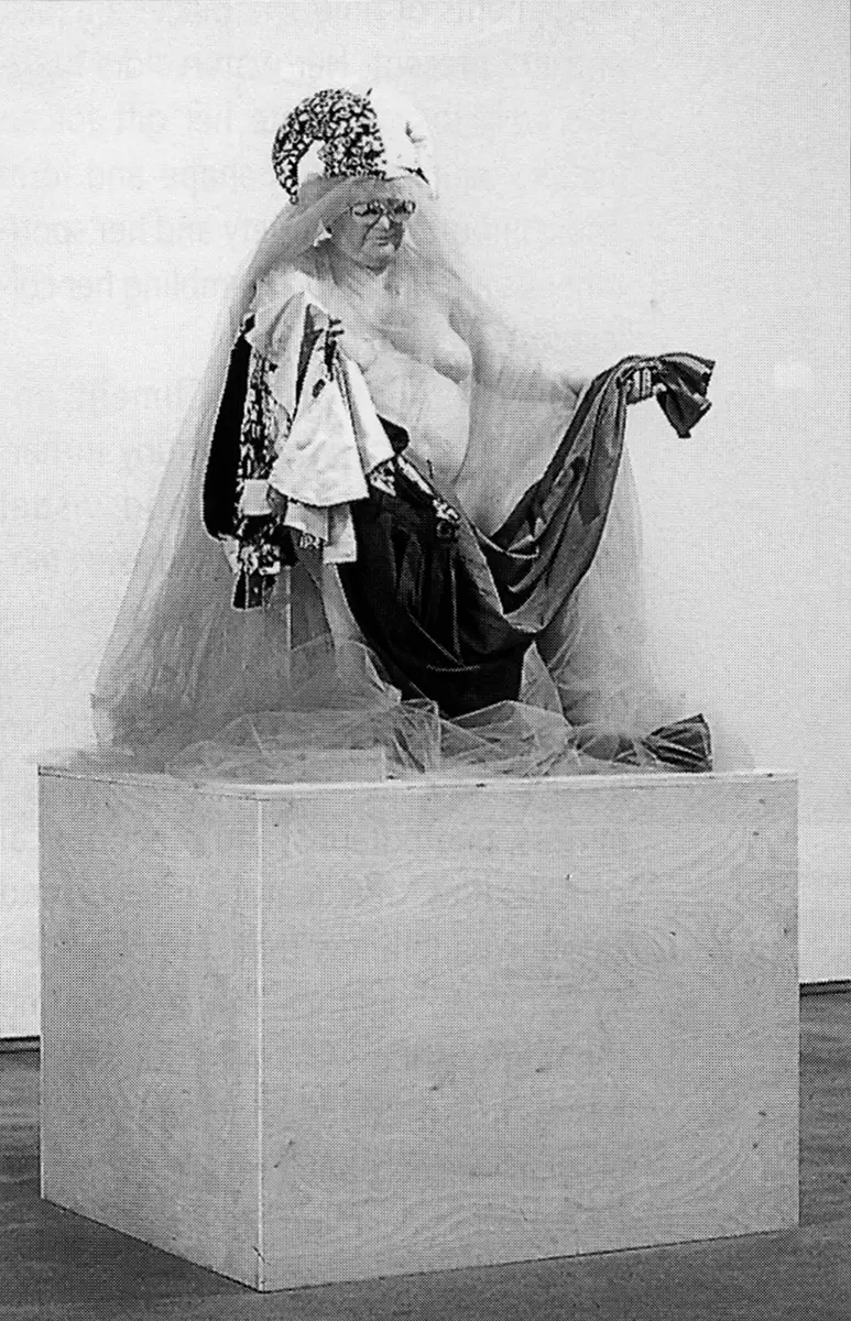 Exposición Individual: Meyer Vaisman — imagen 2