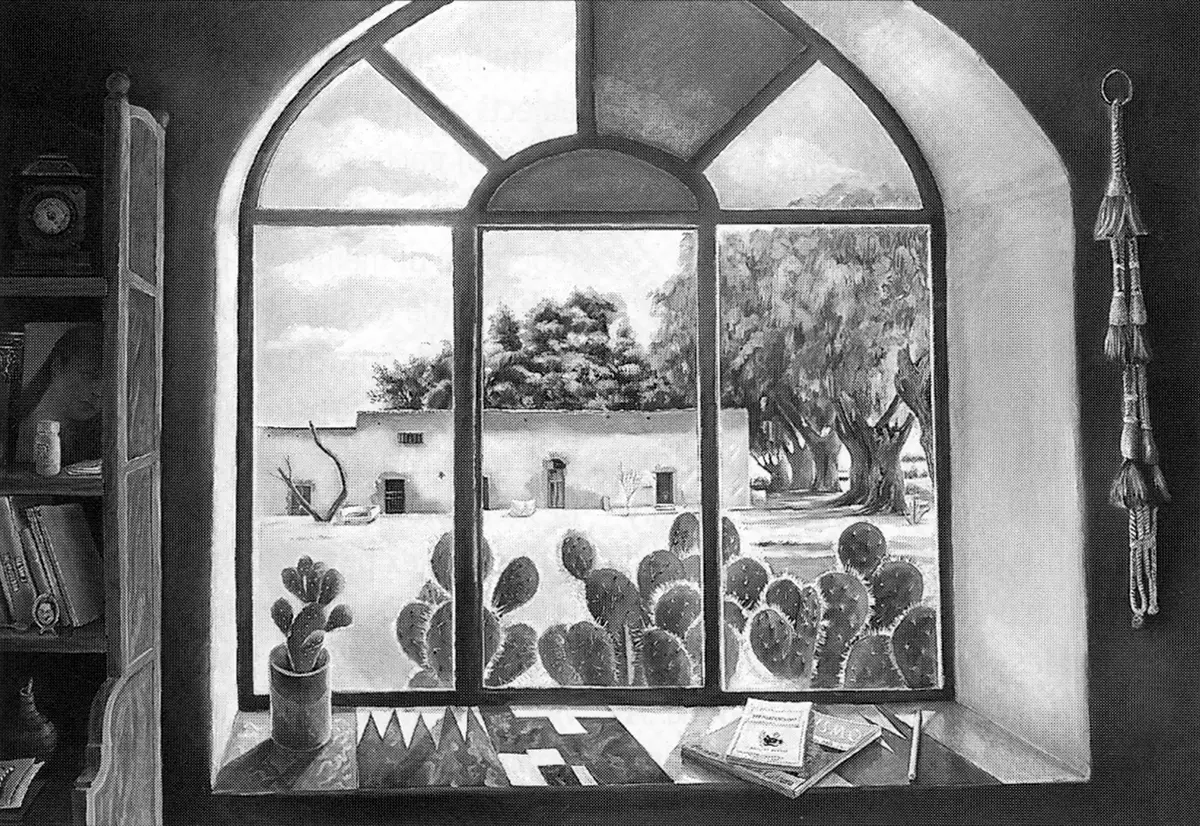 Exposición Individual: Elena Climent — imagen 1