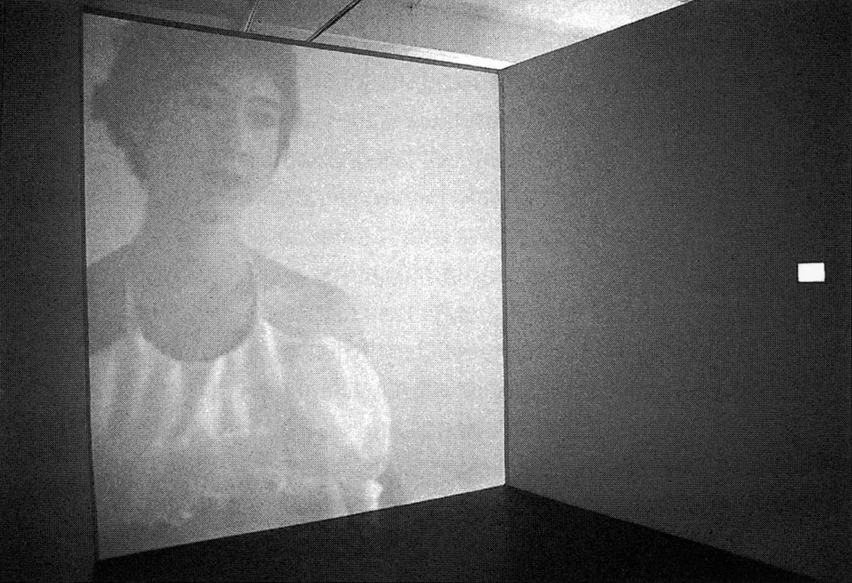 Exposición Individual: Adriana Arenas — imagen 1