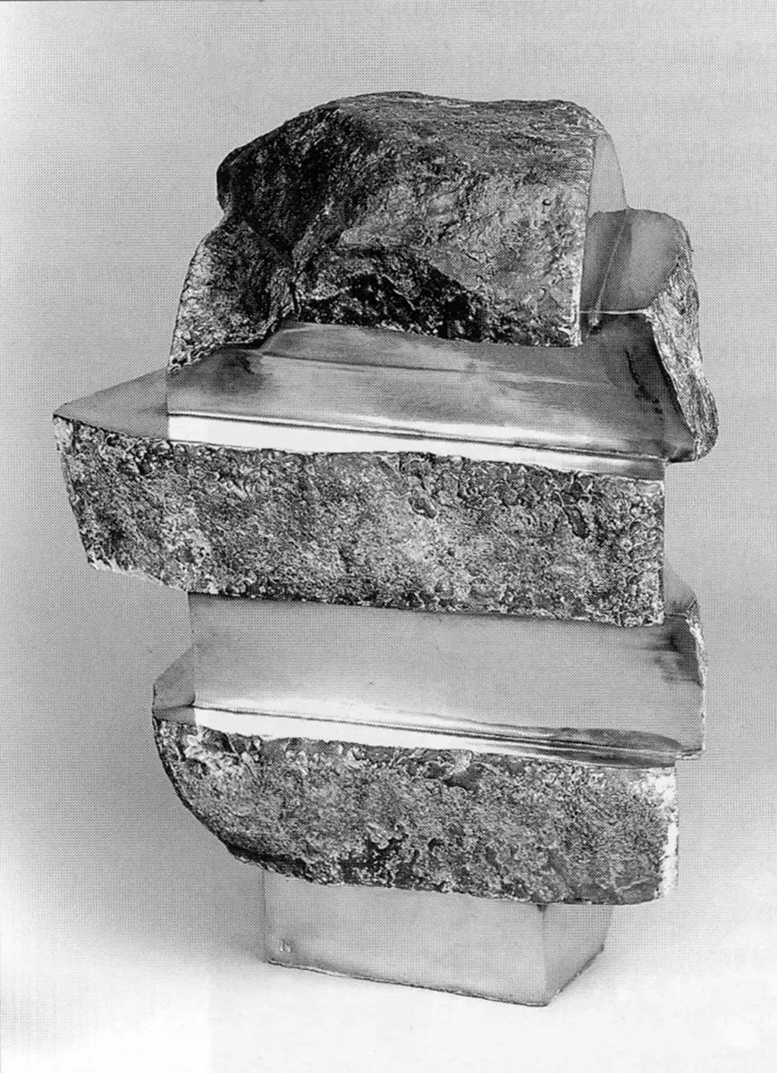 Exposición Individual: Francisco Narváez — imagen 1