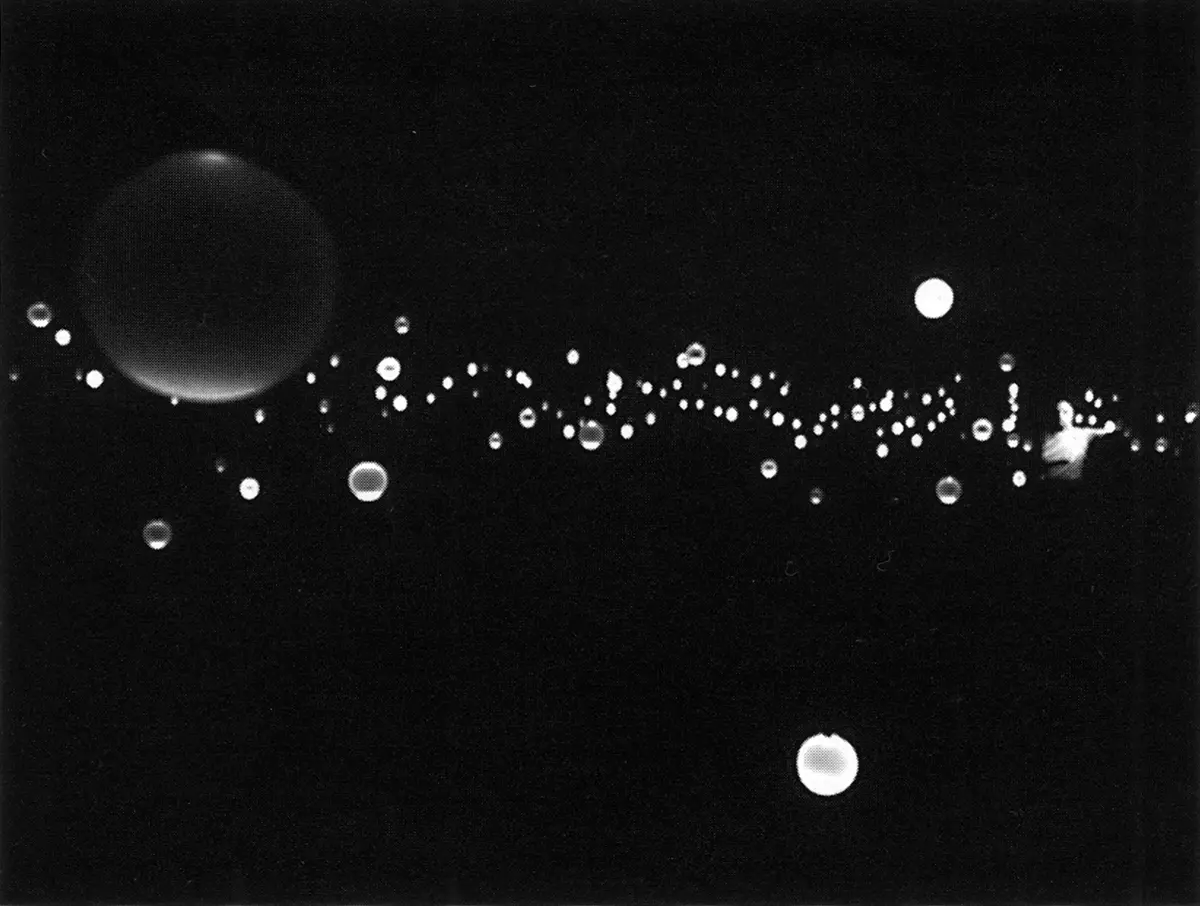 Exposición Individual: Magdalena Fernández — imagen 1
