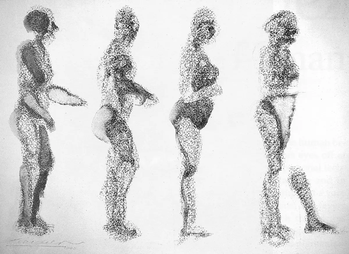 Monografía: Édgar Sánchez  — imagen 4