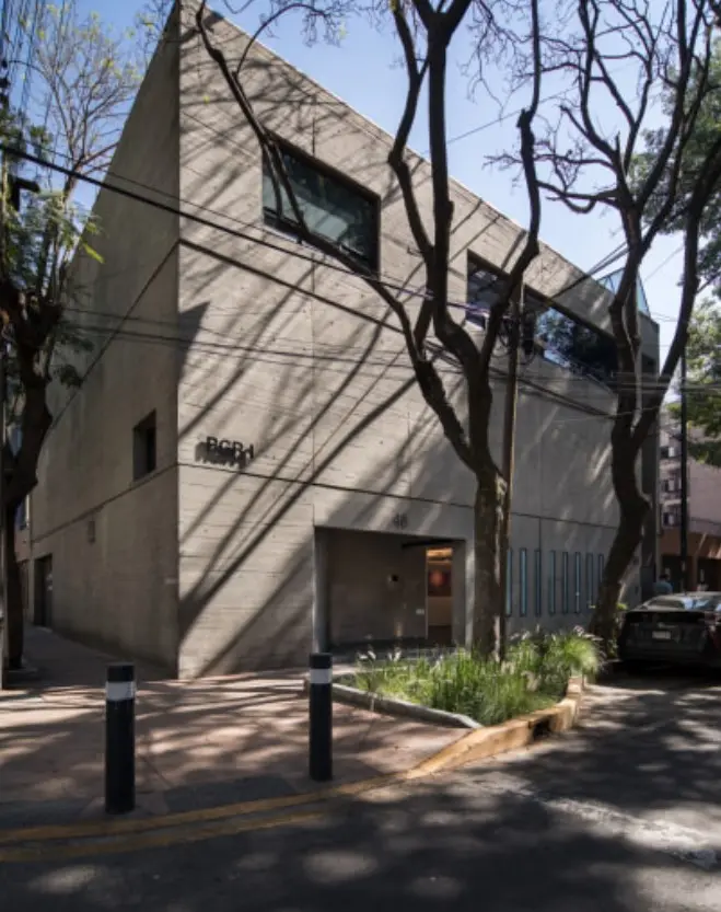 Galería RGR