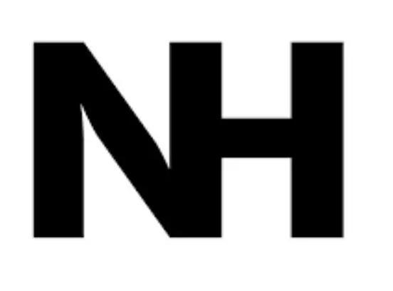 Logo de Galería Nordenhake México