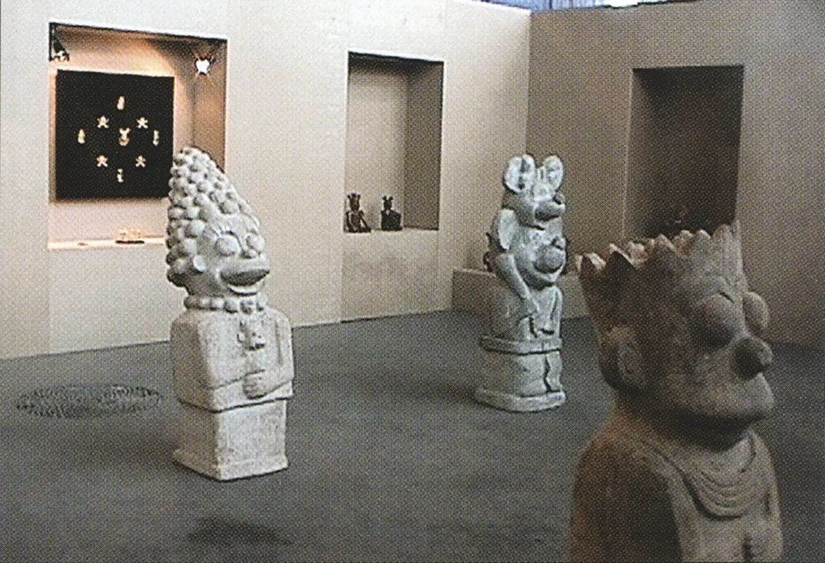 Bienal: V Bienal de Lyon — imagen 4