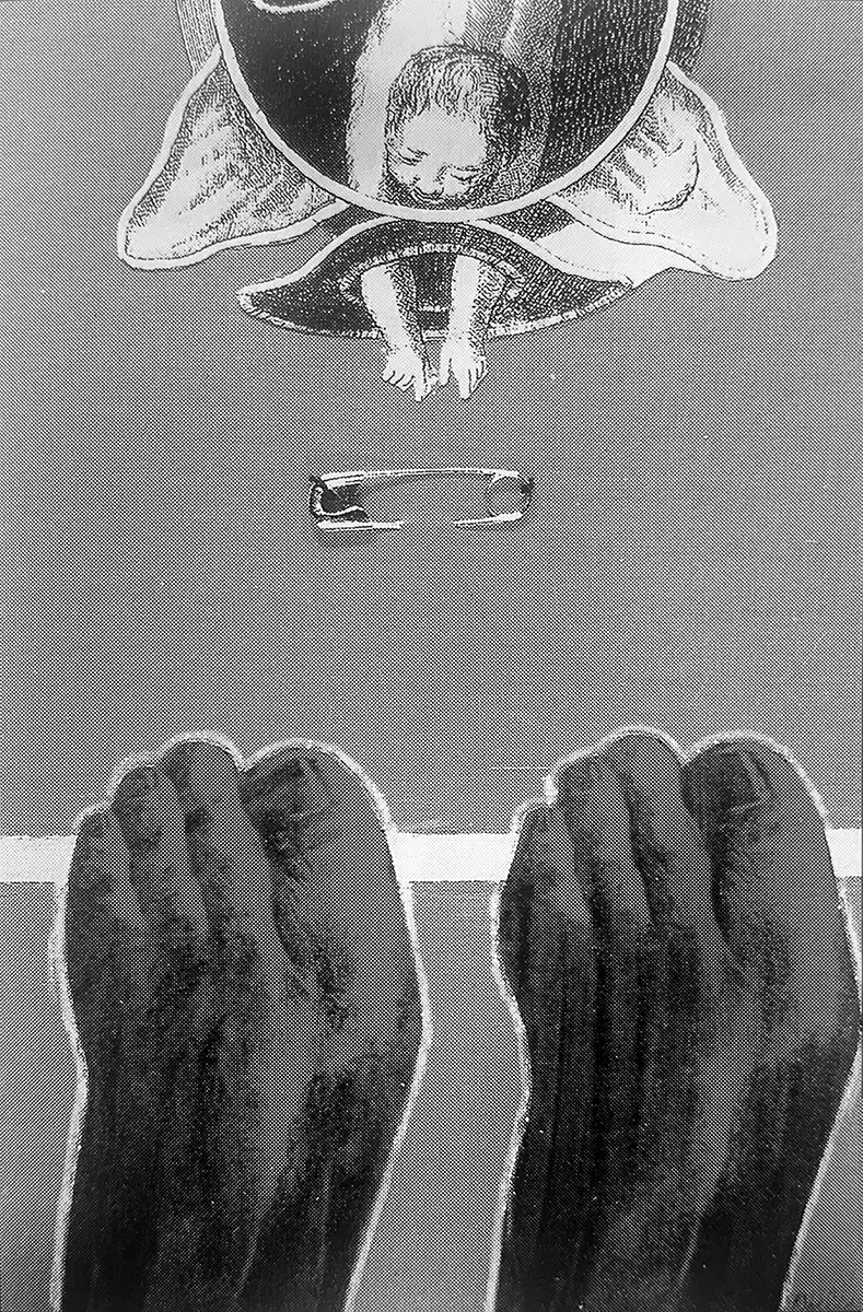Colectiva: Continental Shift: Viaje entre las culturas — imagen 3