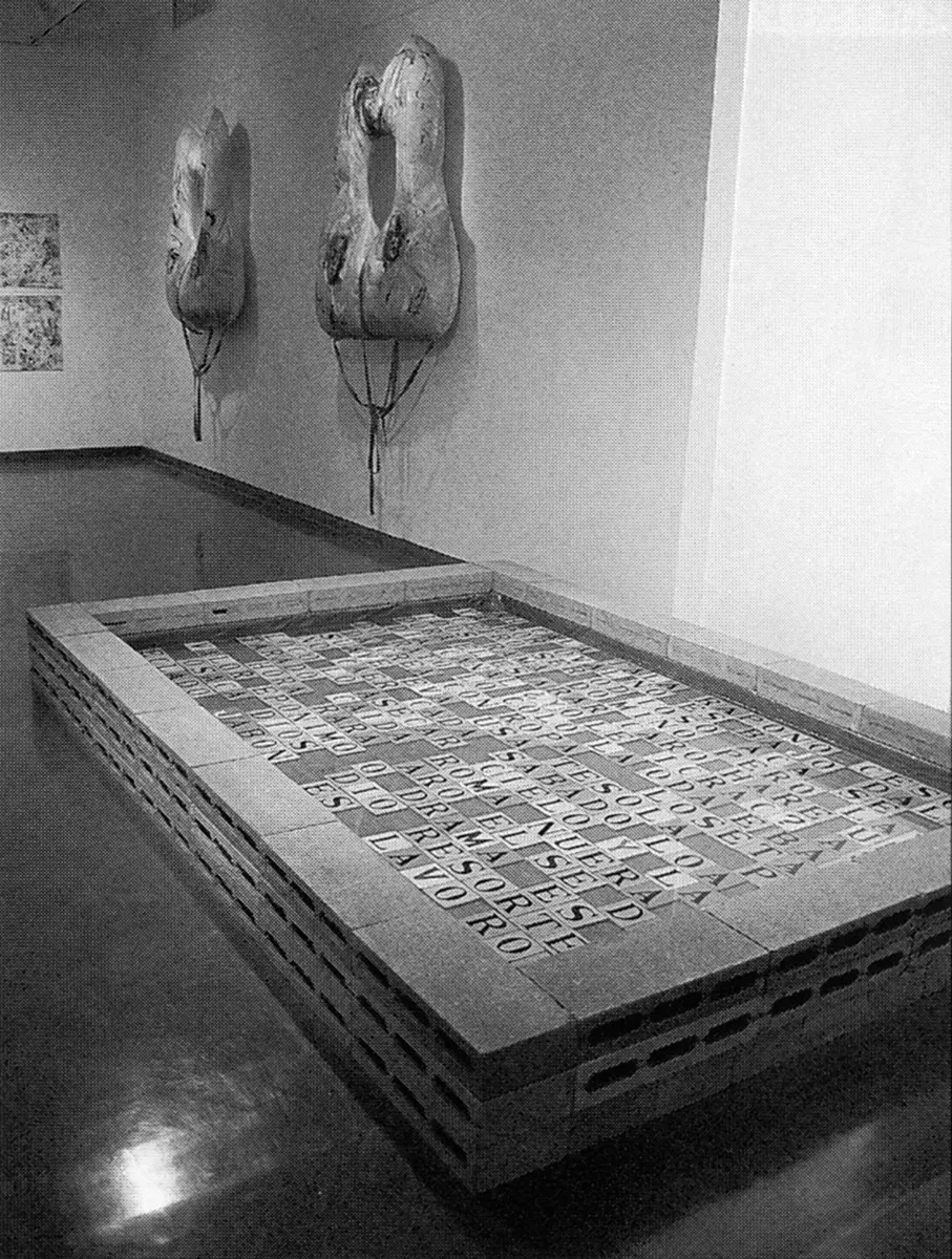 Colectiva: Los archivos selectos/"S Files" — imagen 3