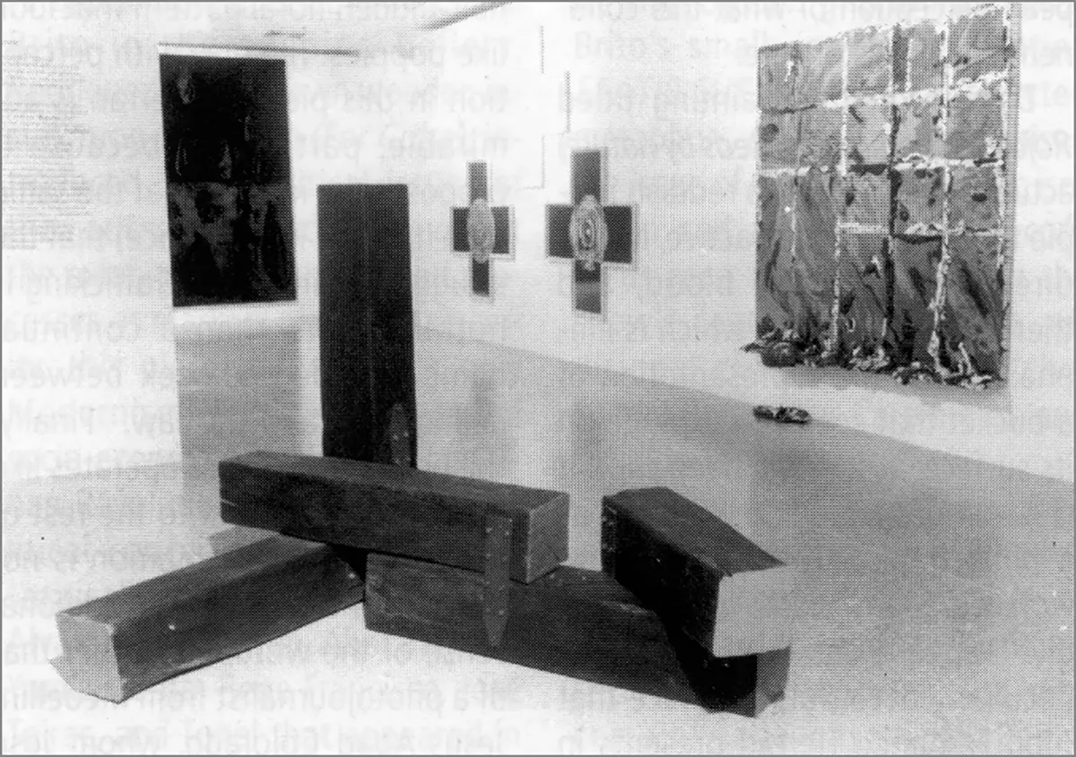 Colectiva: Salón de Aragua — imagen 1