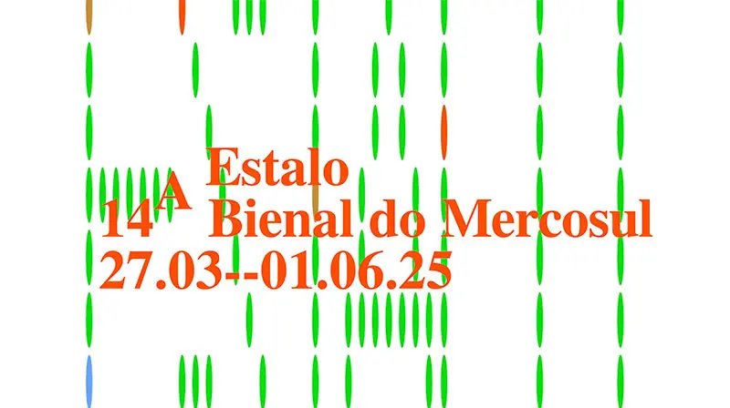 La 14ª Bienal del Mercosur anuncia los artistas participantes y los espacios de exposición