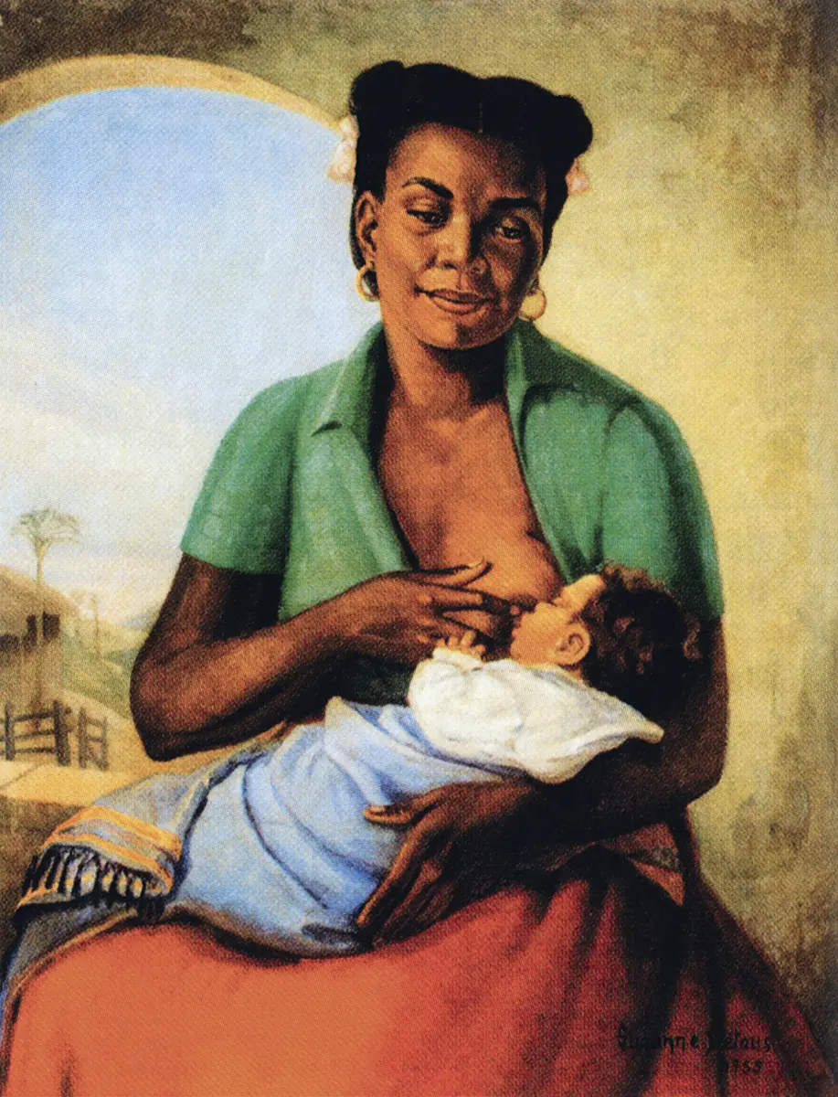 Exposición: Brasil 500 — imagen 3