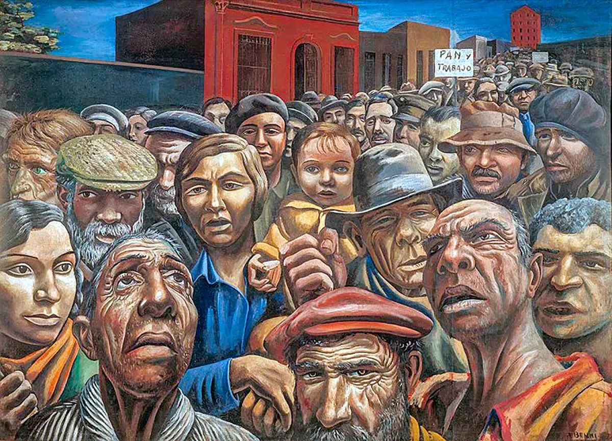 Entrevista: Eduardo Costantini — imagen 5