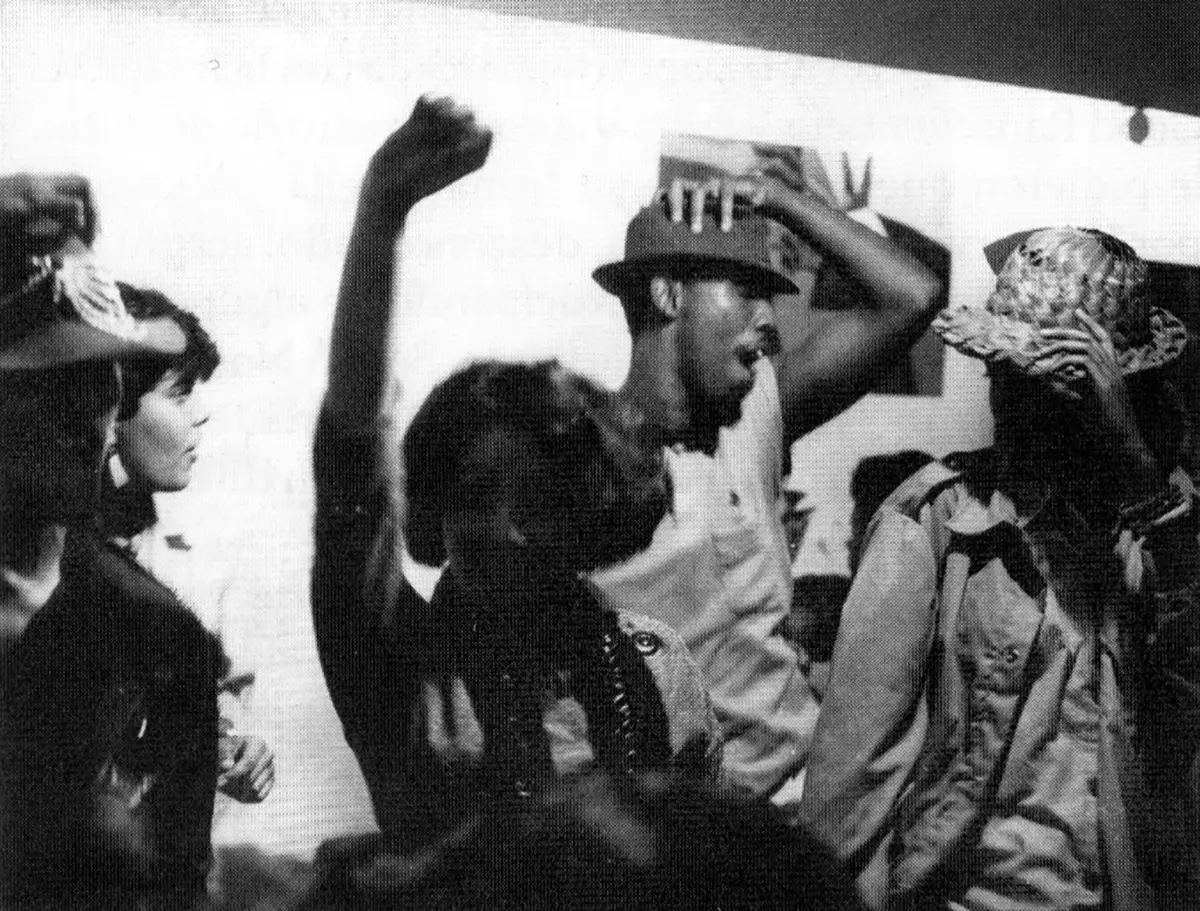 Ensayo: Performance cubano en los años 80 — imagen 6