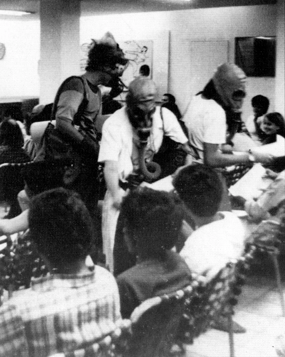 Ensayo: Performance cubano en los años 80 — imagen 2