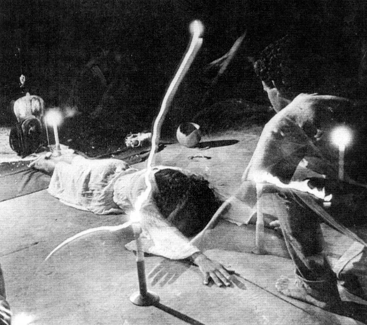 Ensayo: Performance cubano en los años 80 — imagen 1