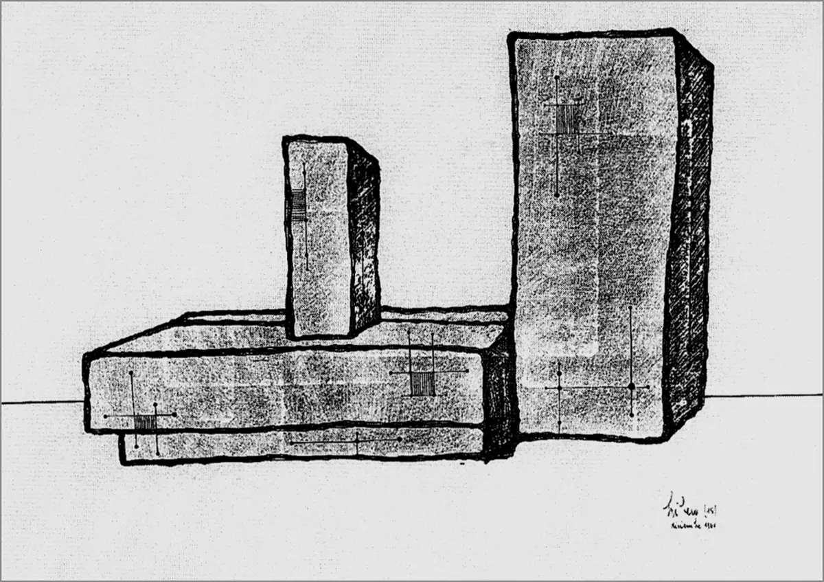 Monografía: Libero Badii  — imagen 4