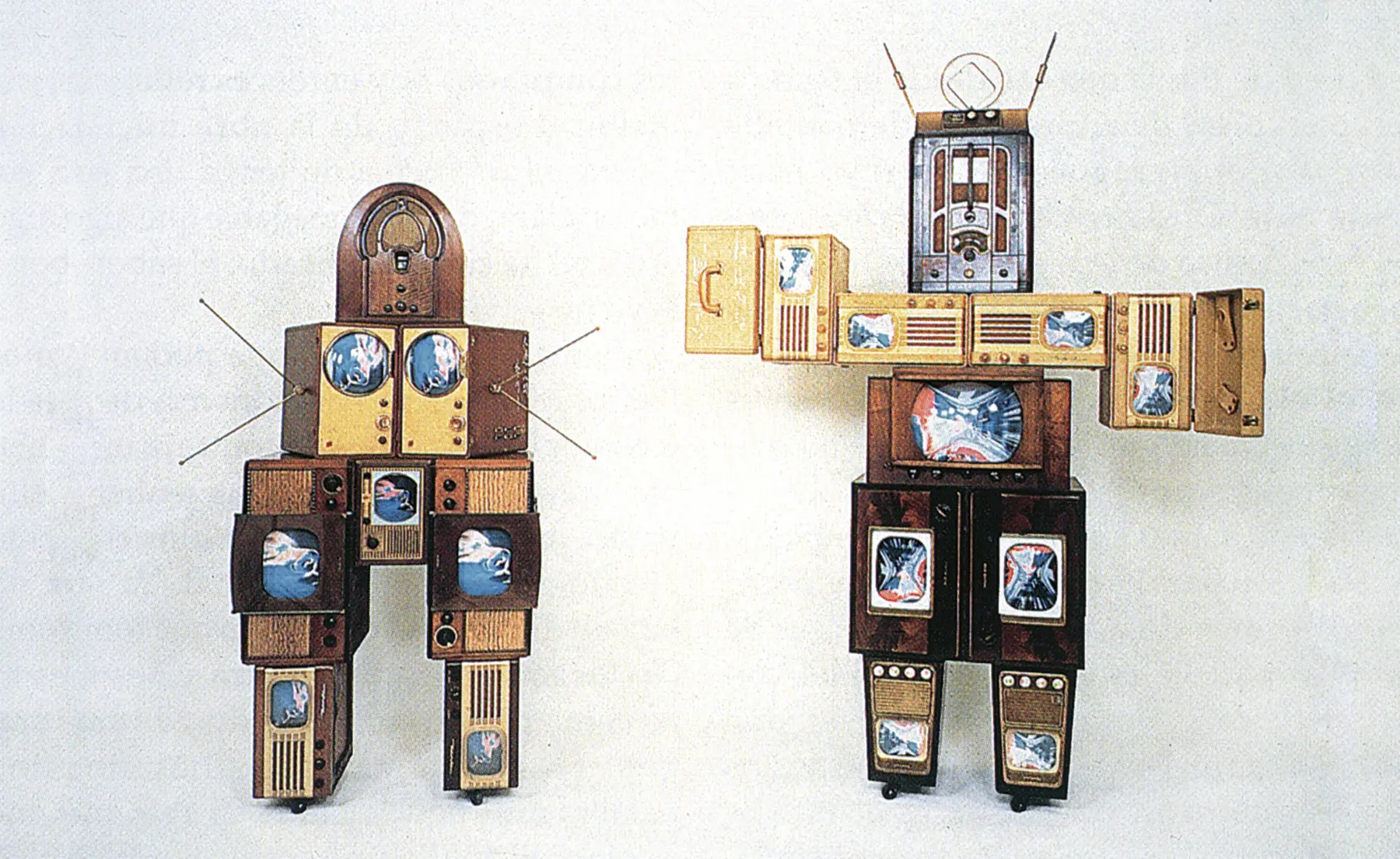 Nam June Paik