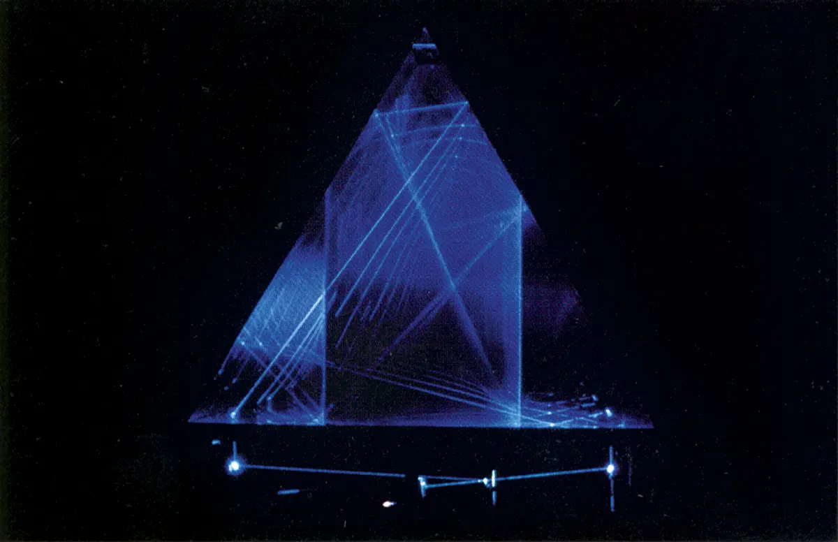 Exposición: Nam June Paik — imagen 7