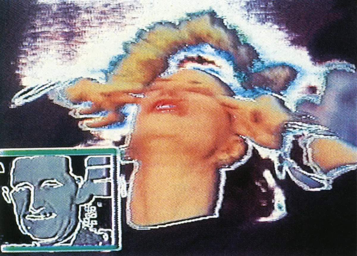 Exposición: Nam June Paik — imagen 6