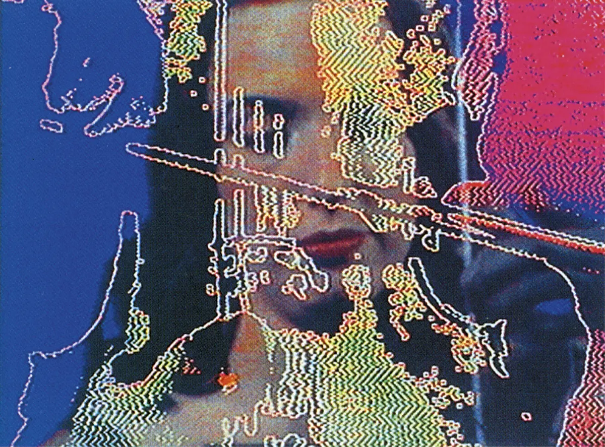 Exposición: Nam June Paik — imagen 5