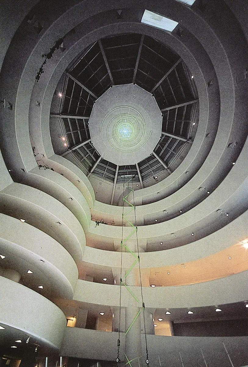 Exposición: Nam June Paik — imagen 1