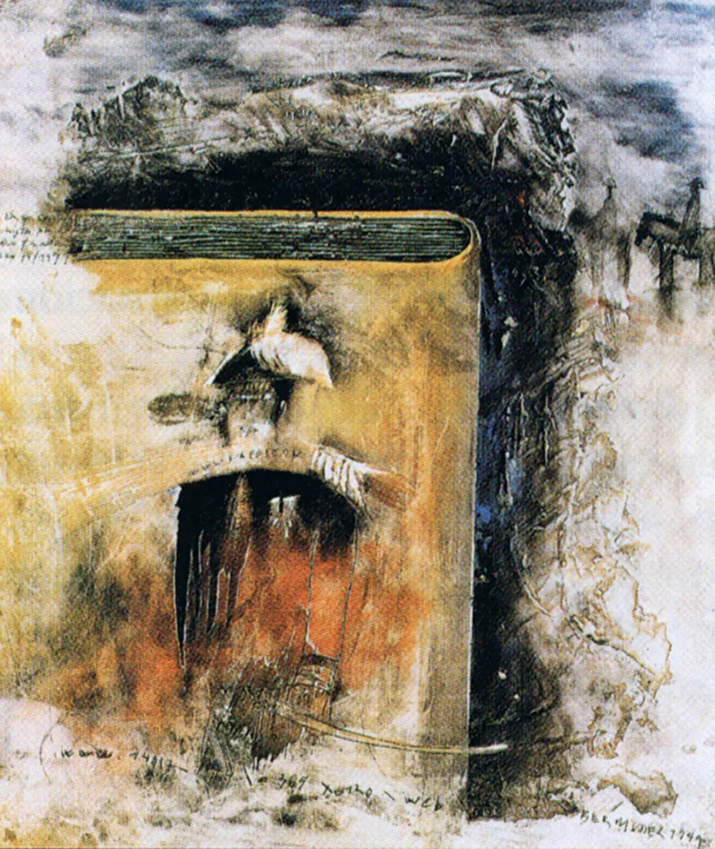 Feria: Arte Ba  — imagen 11