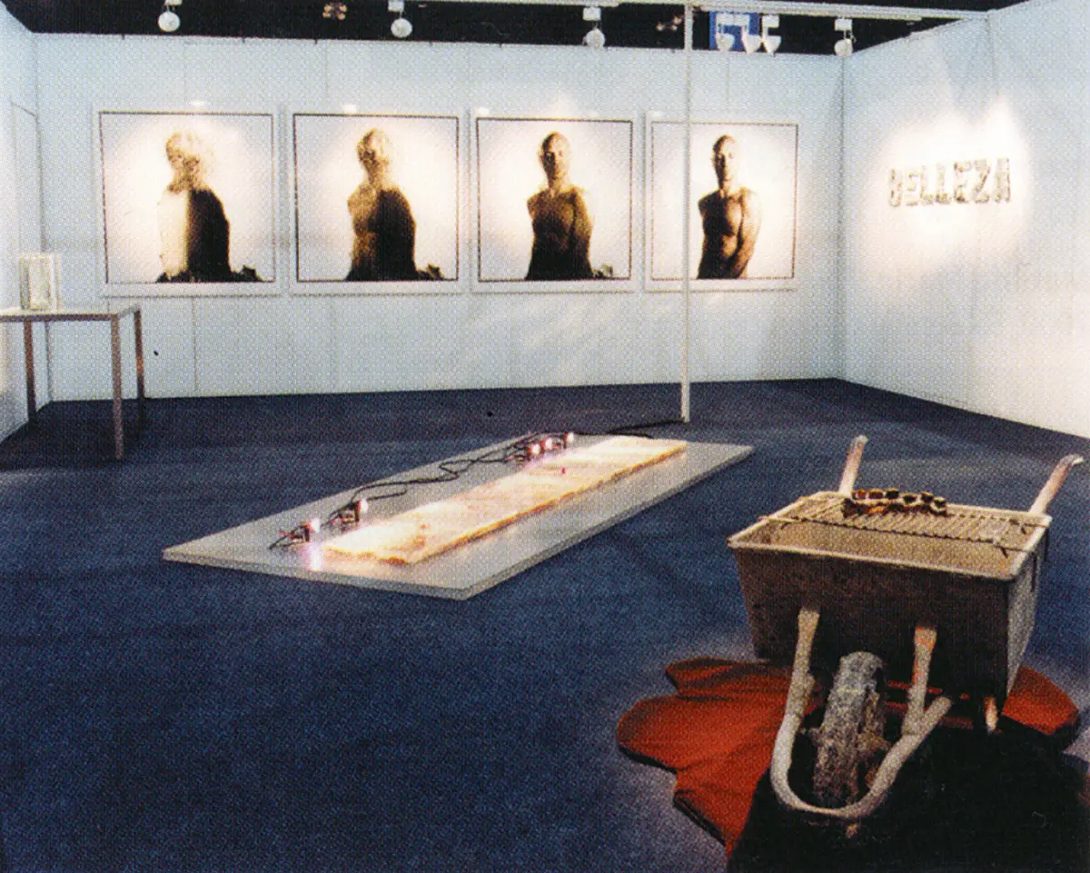 Feria: Arte Ba  — imagen 5