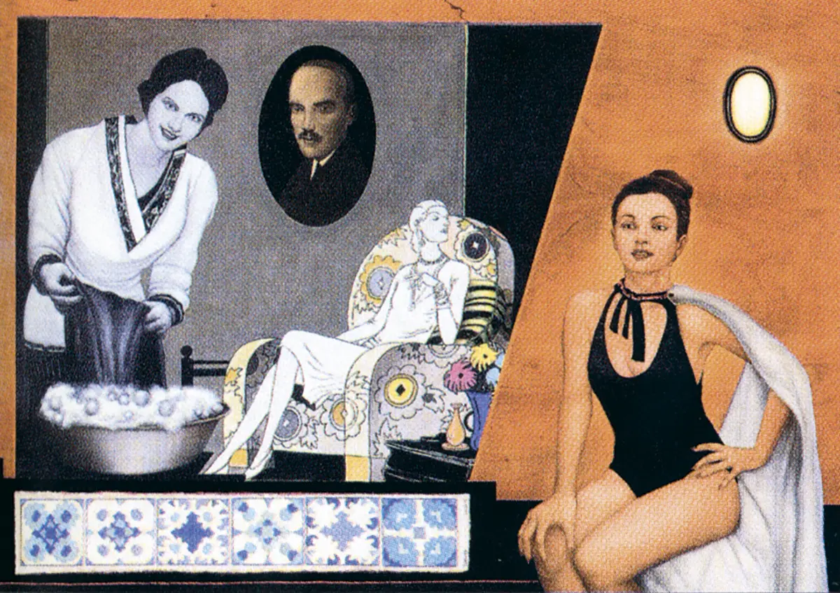 Feria: Arte Ba  — imagen 4