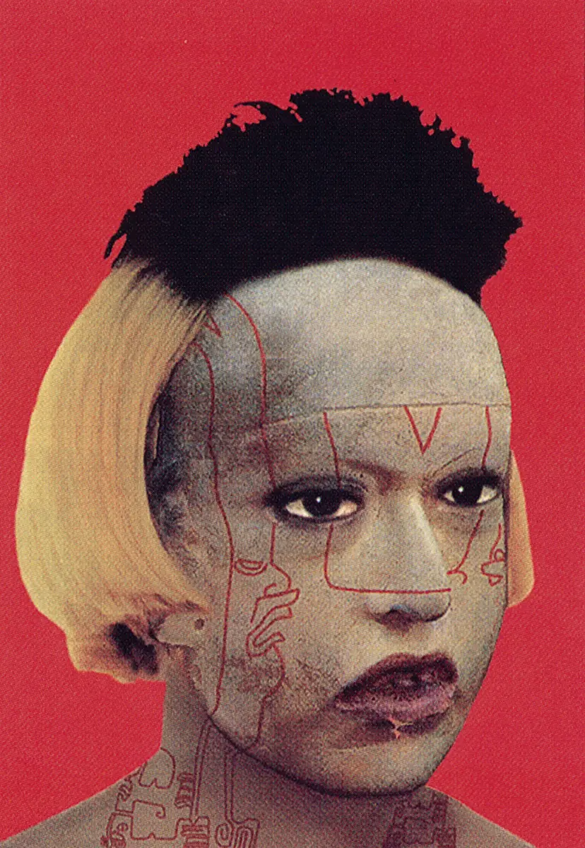 Feria: Art Chicago 2000 — imagen 4