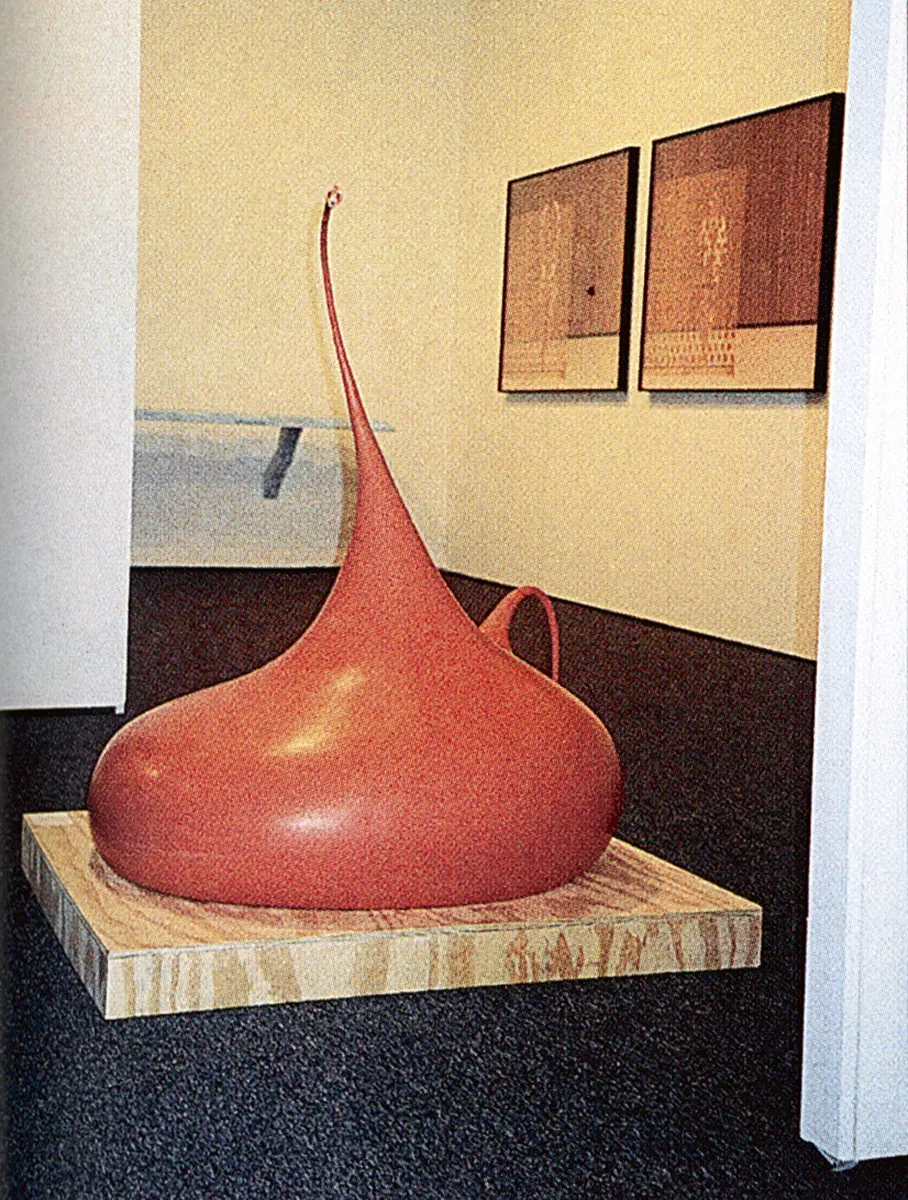 Feria: Art Chicago 2000 — imagen 3