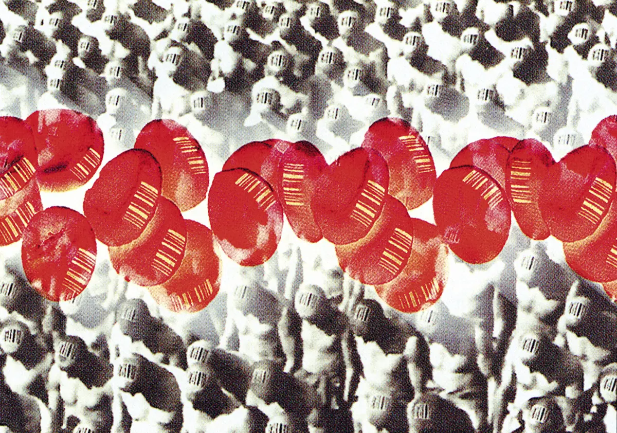 Feria: Art Chicago 2000 — imagen 1