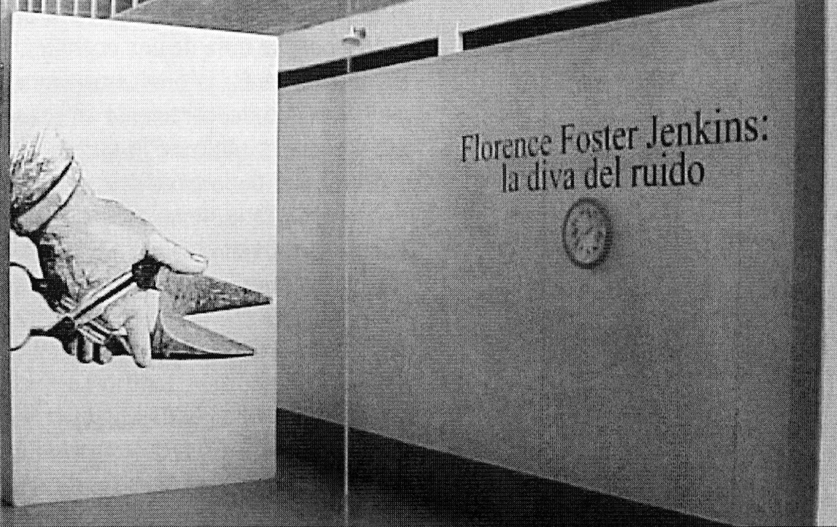 Exposición Individual: Pablo Helguera — imagen 1