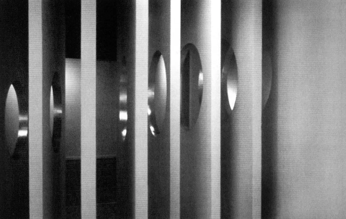 Exposición Individual: Dolores Zinny y Juan Maidagan — imagen 1