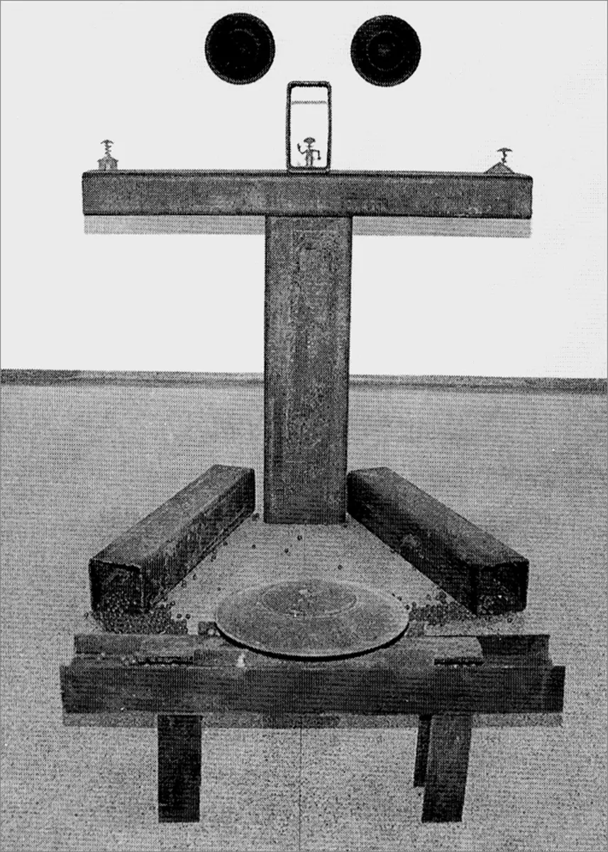 Colectiva: Dimensiones variables — imagen 3