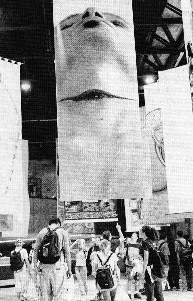Colectiva: Cuarto salón internacional de estandartes — imagen 3