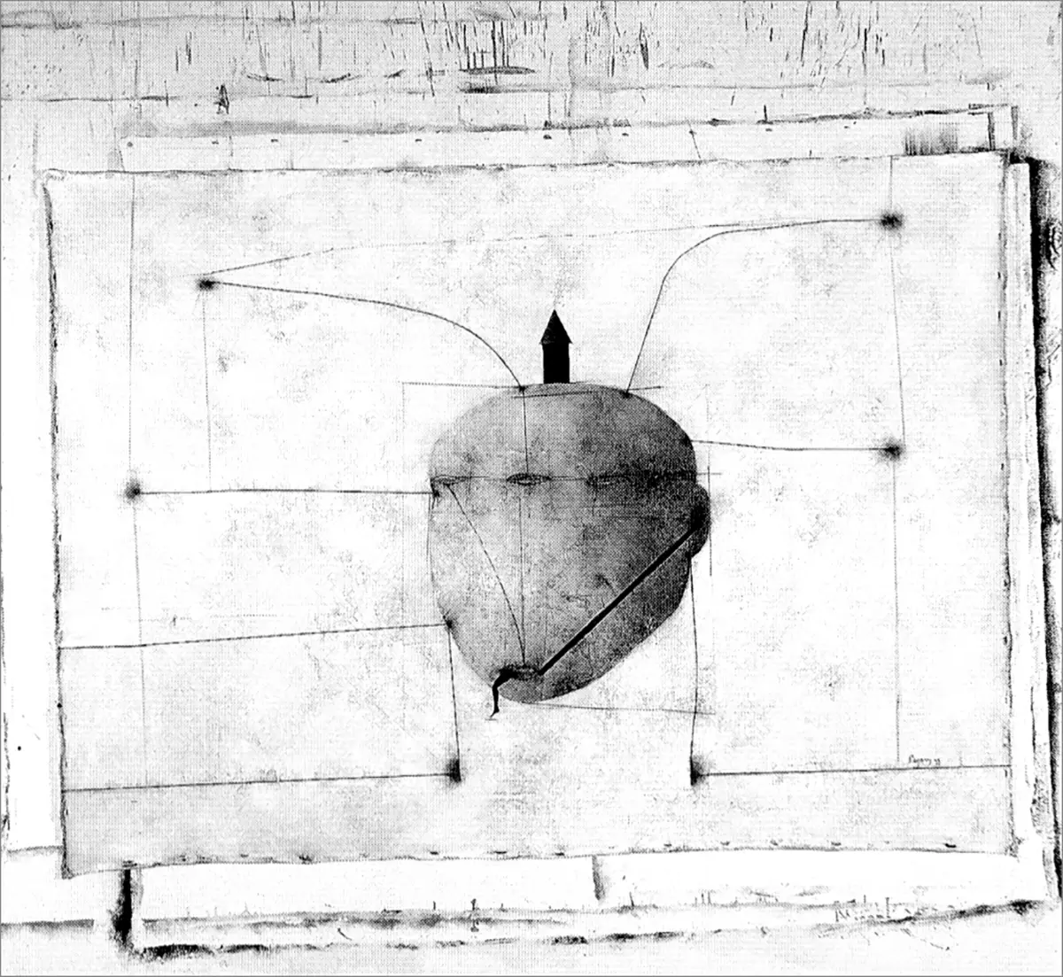 Colectiva: Arte actual — imagen 2