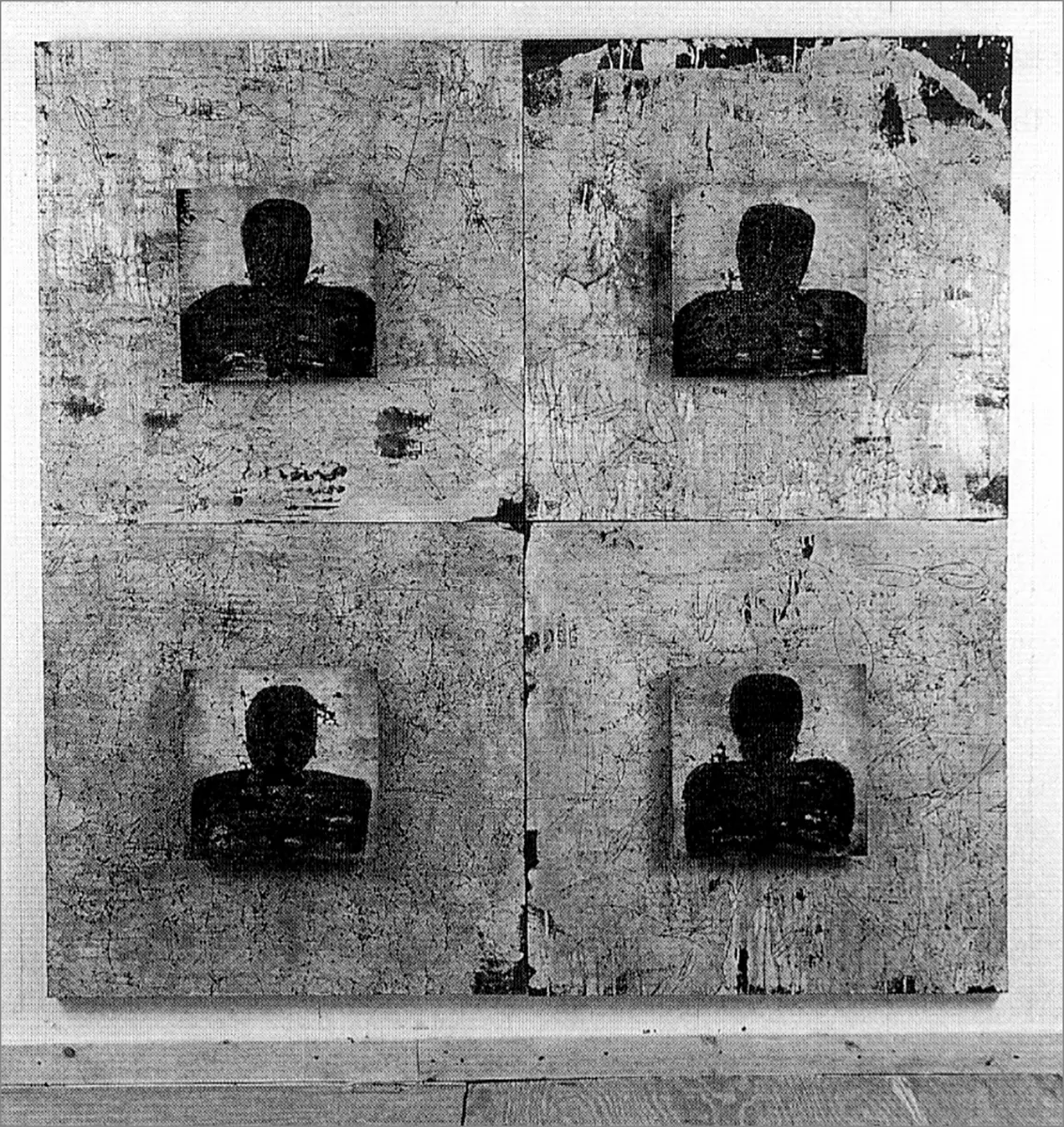 Colectiva: Arte actual — imagen 1