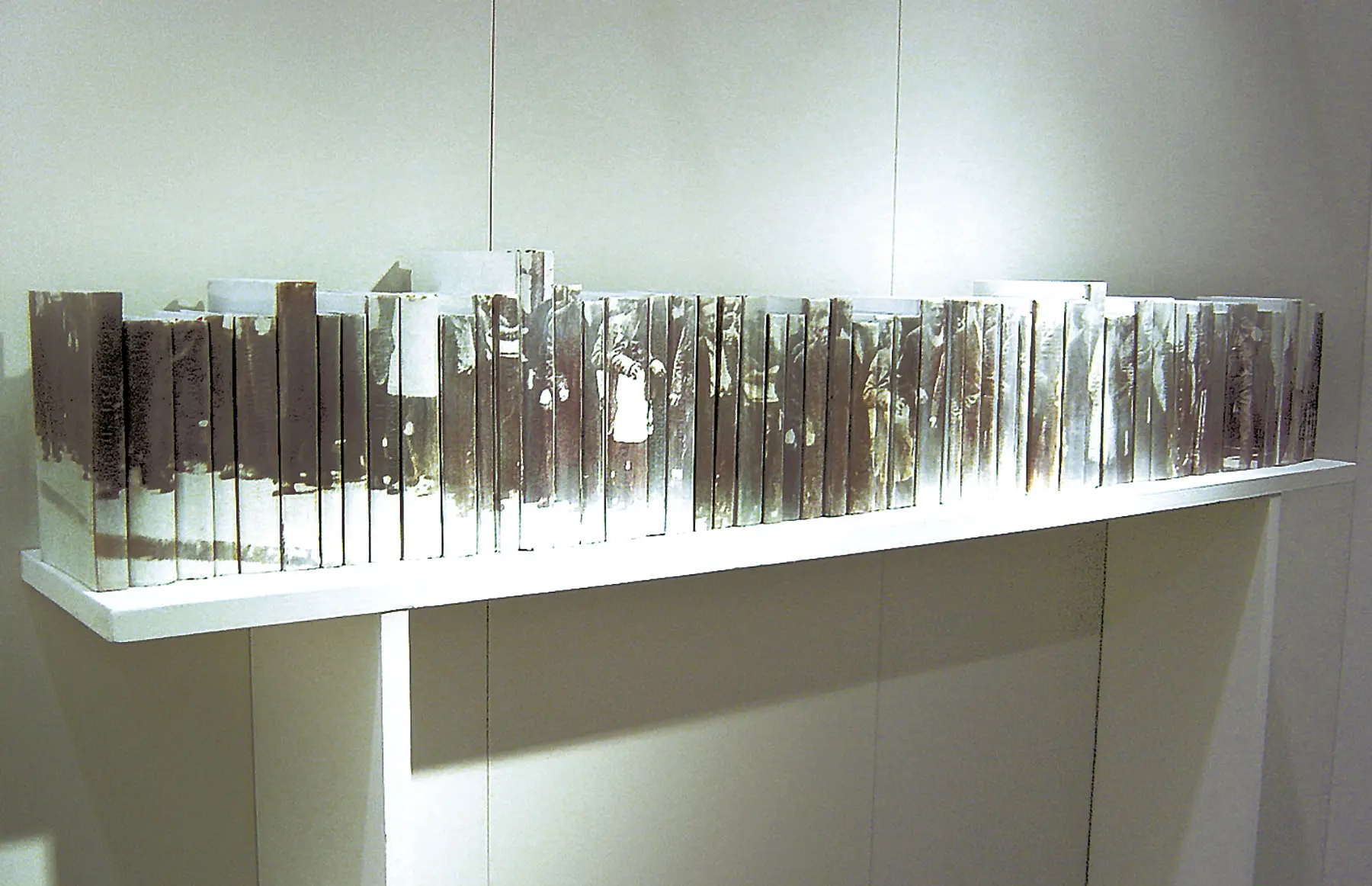 Art Miami 2003