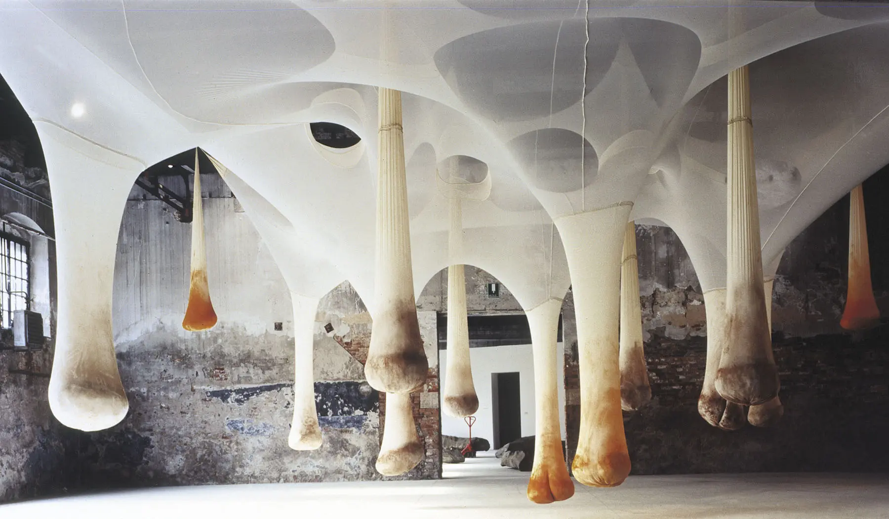 Ernesto Neto