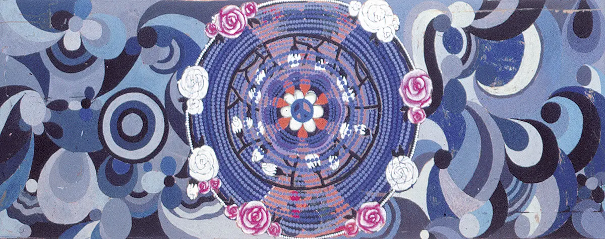 Monografía: Beatriz Milhazes — imagen 4