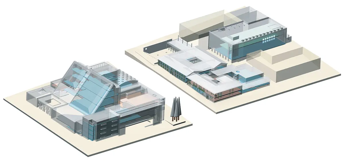 Nuevos Espacios: Museo de Arte — imagen 1