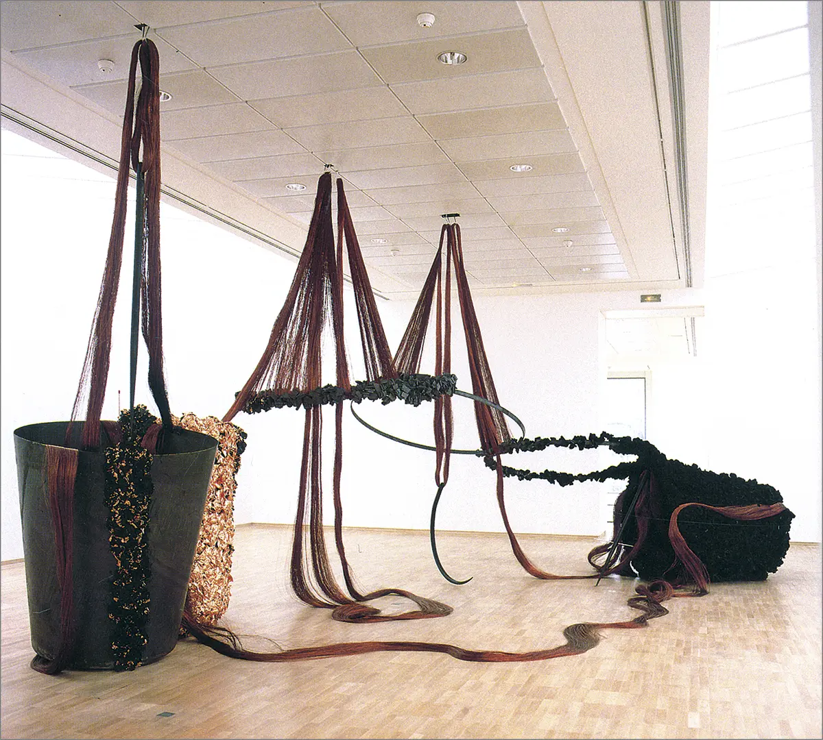 Otros: ARTE EN COLOMBIA - ARTNEXUS — imagen 1